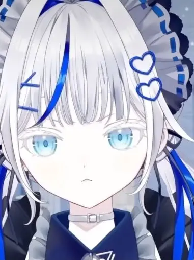 Nyx_SLG의 아오쿠모 린