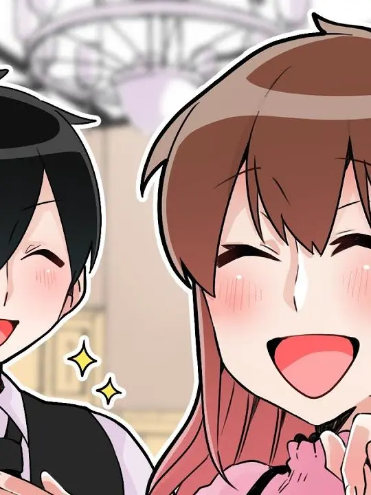 TOHOLove의 お嬢様と執事の日常