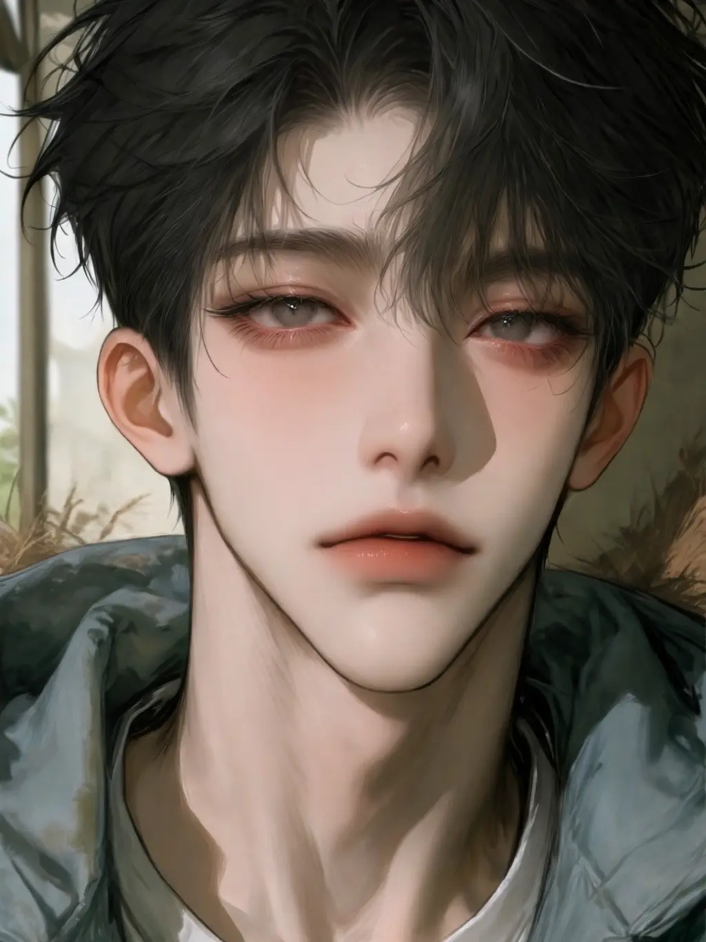 Chuu030의 백이안