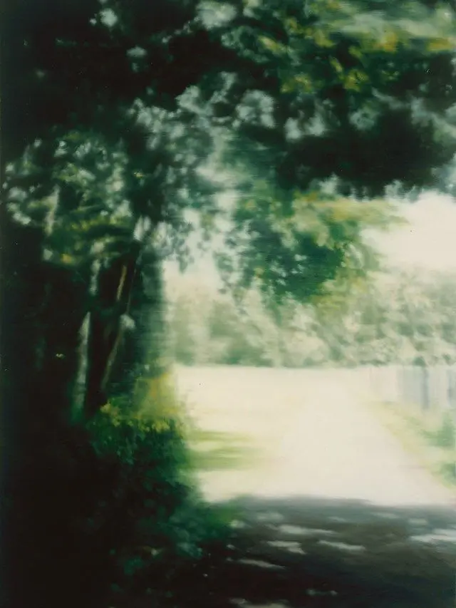 archiveuuu의 너가 편해진 거지, 싫어진 건 아니야