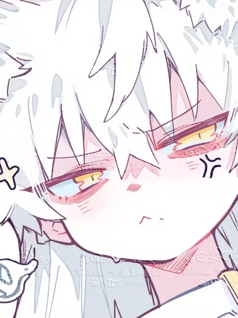 kaigaku_tlqkf_daisuki의 민재하 (사진출처: 핀터레스트