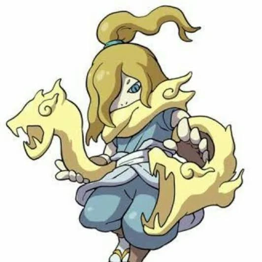 ヒカリオロチ