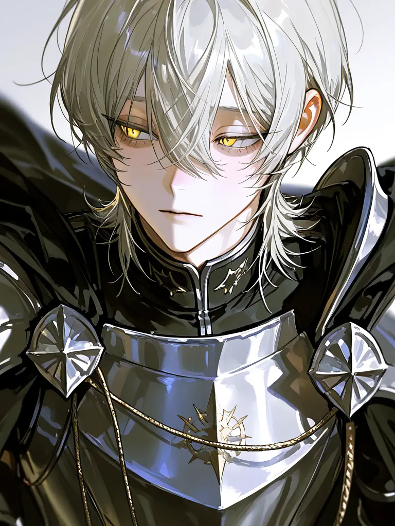kaiten의 塩対応騎士が懐いてくれない