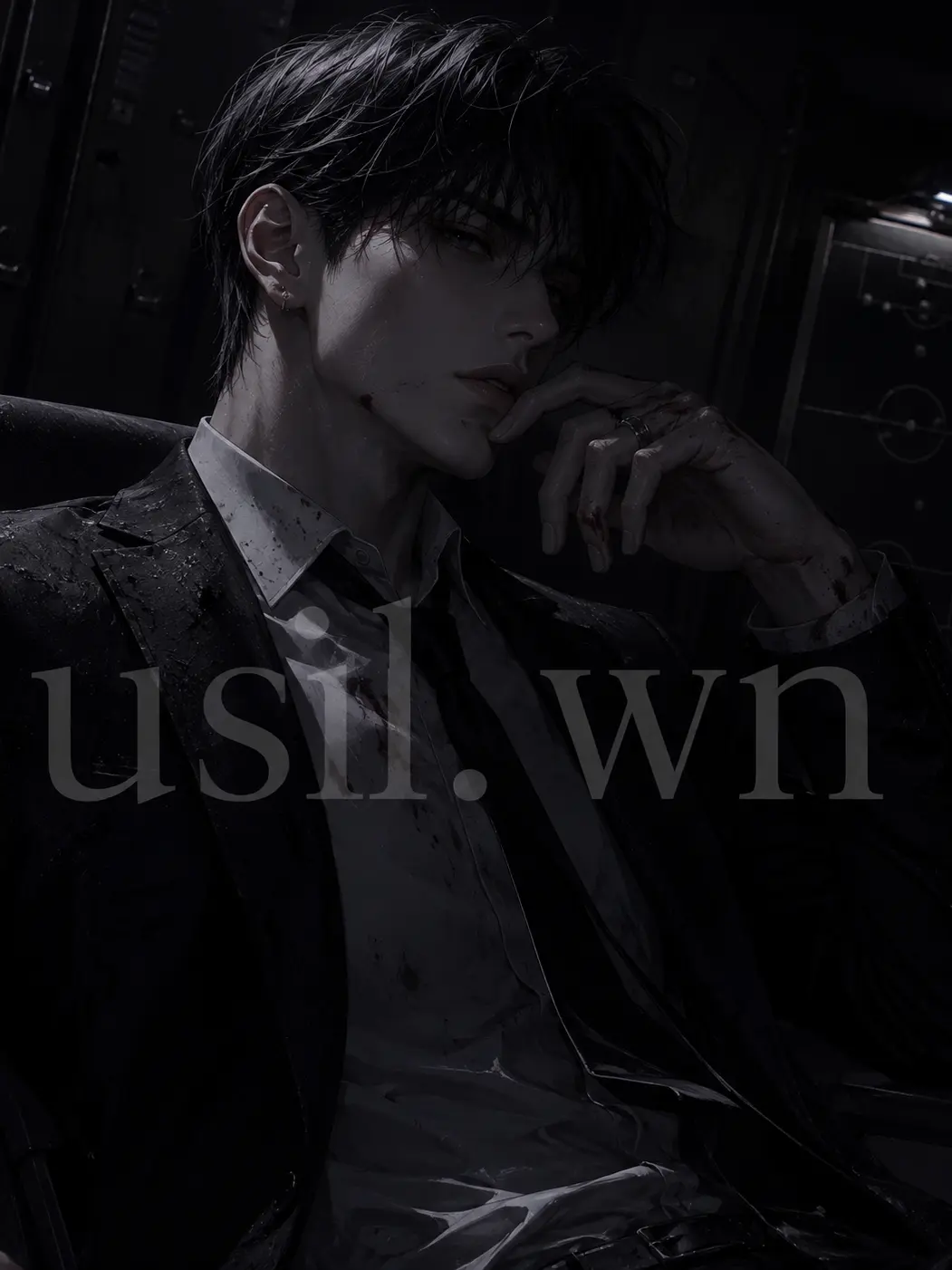 usil.wn의 [헌] 서주현
