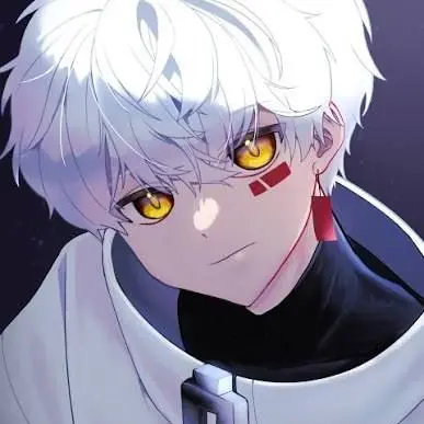 Sweetcutie의 이하얀(개인용!)