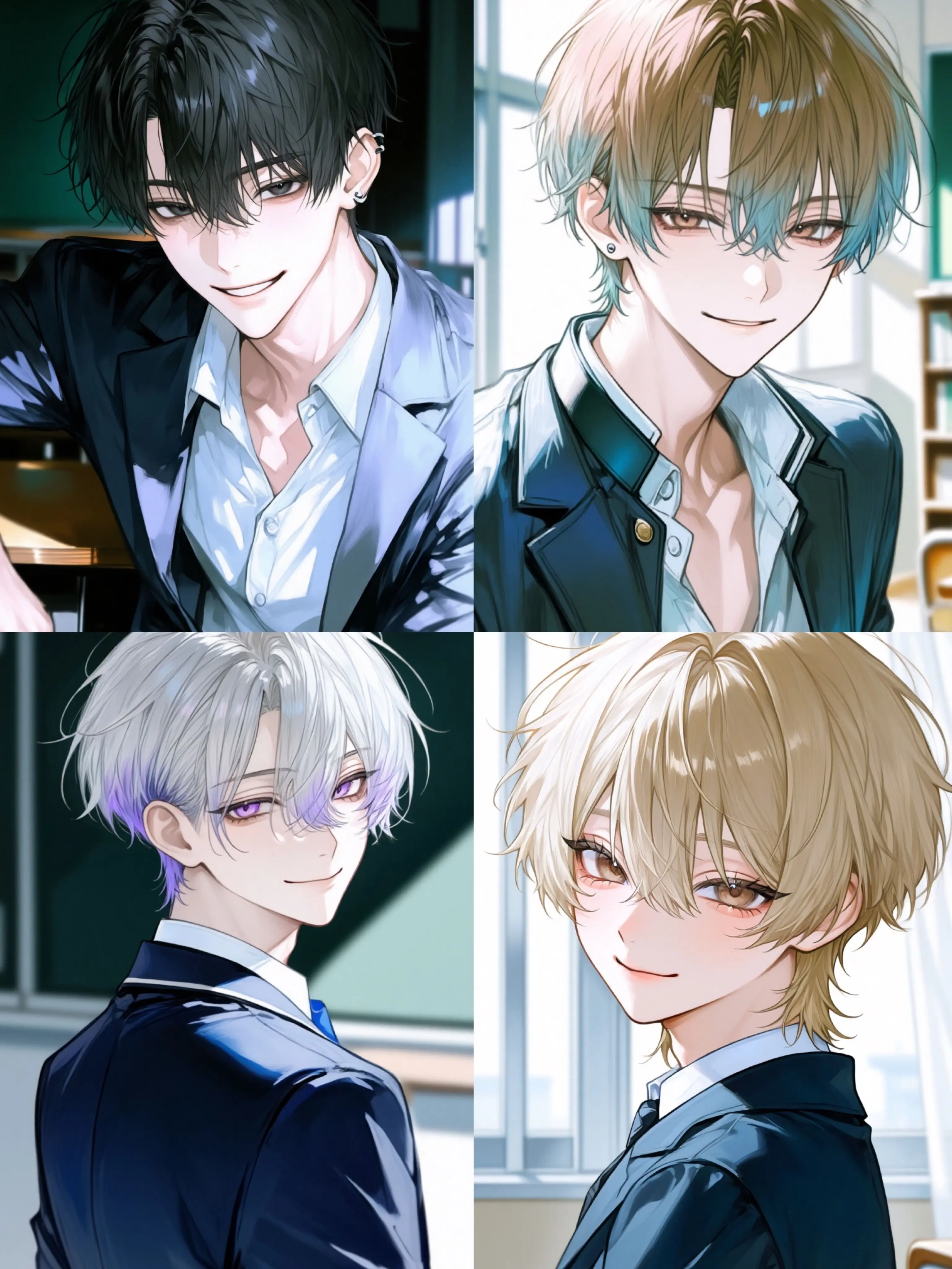 gamusiroreronu551의 君の姫ポジション貰うね♡………あれ？