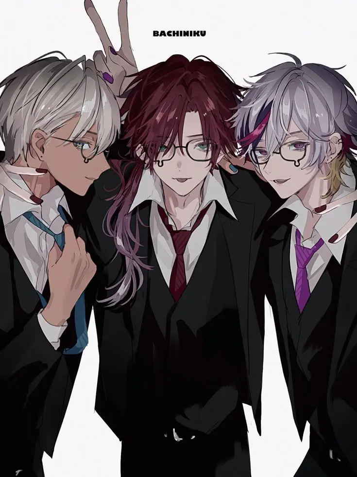 GiddyCodec3717의 せめよん！いや、さん！