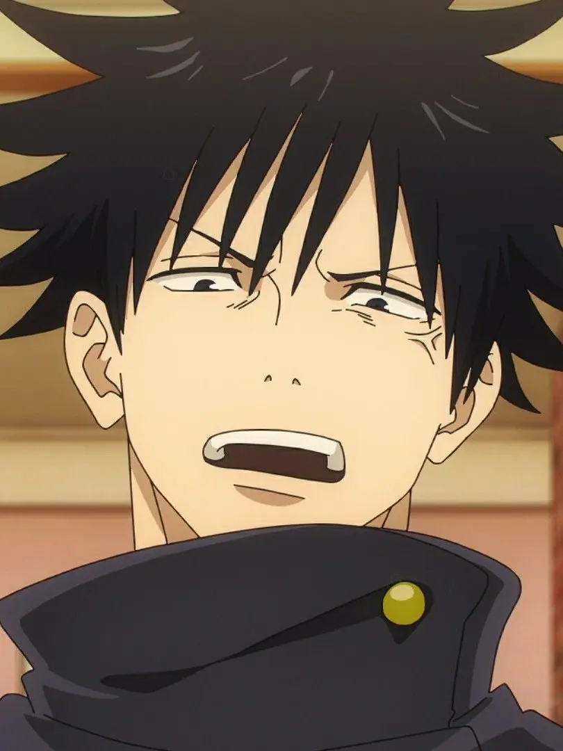 ex_calibur의 助けてもらって惚れちゃった 伏黒ver.