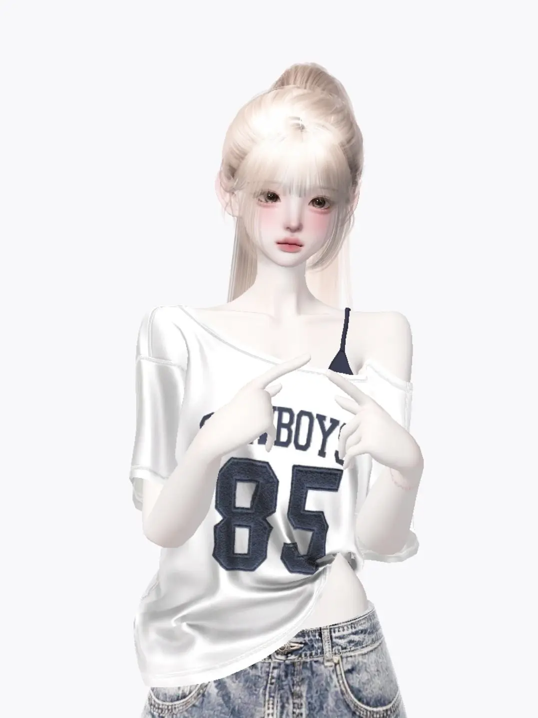 Luter3316의 남녀무리