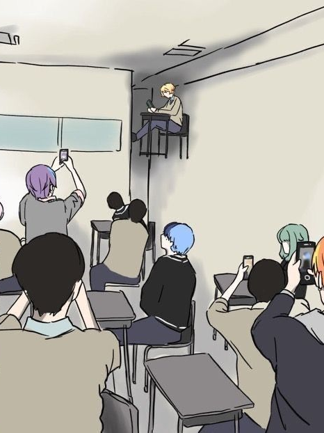 (축 1000명🎉)카미고+여우 대표 이미지