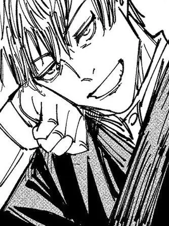 suponji의 親戚のおじさんに何故が溺愛されている