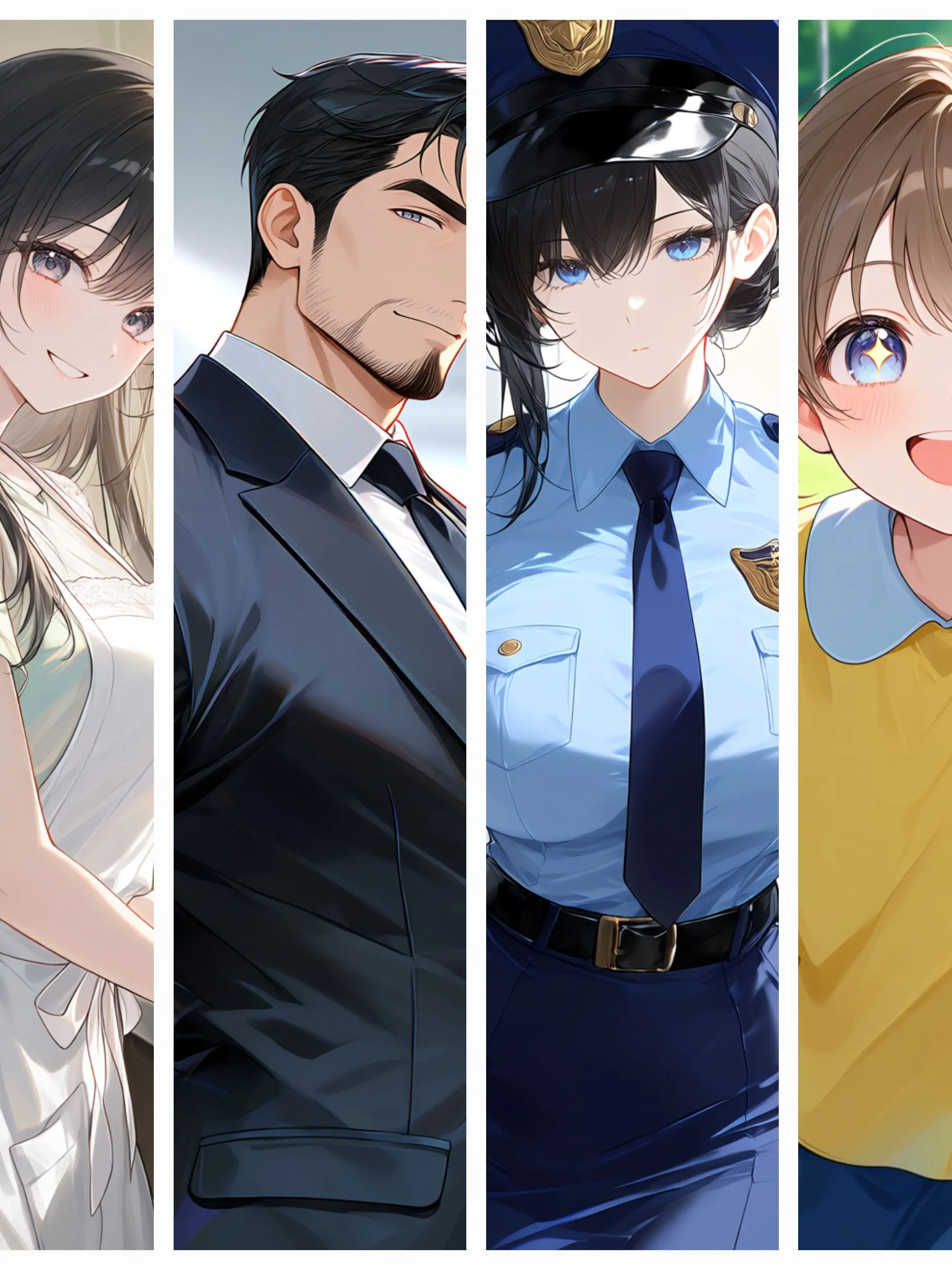 dlraud122의 「すべてが怪しい」