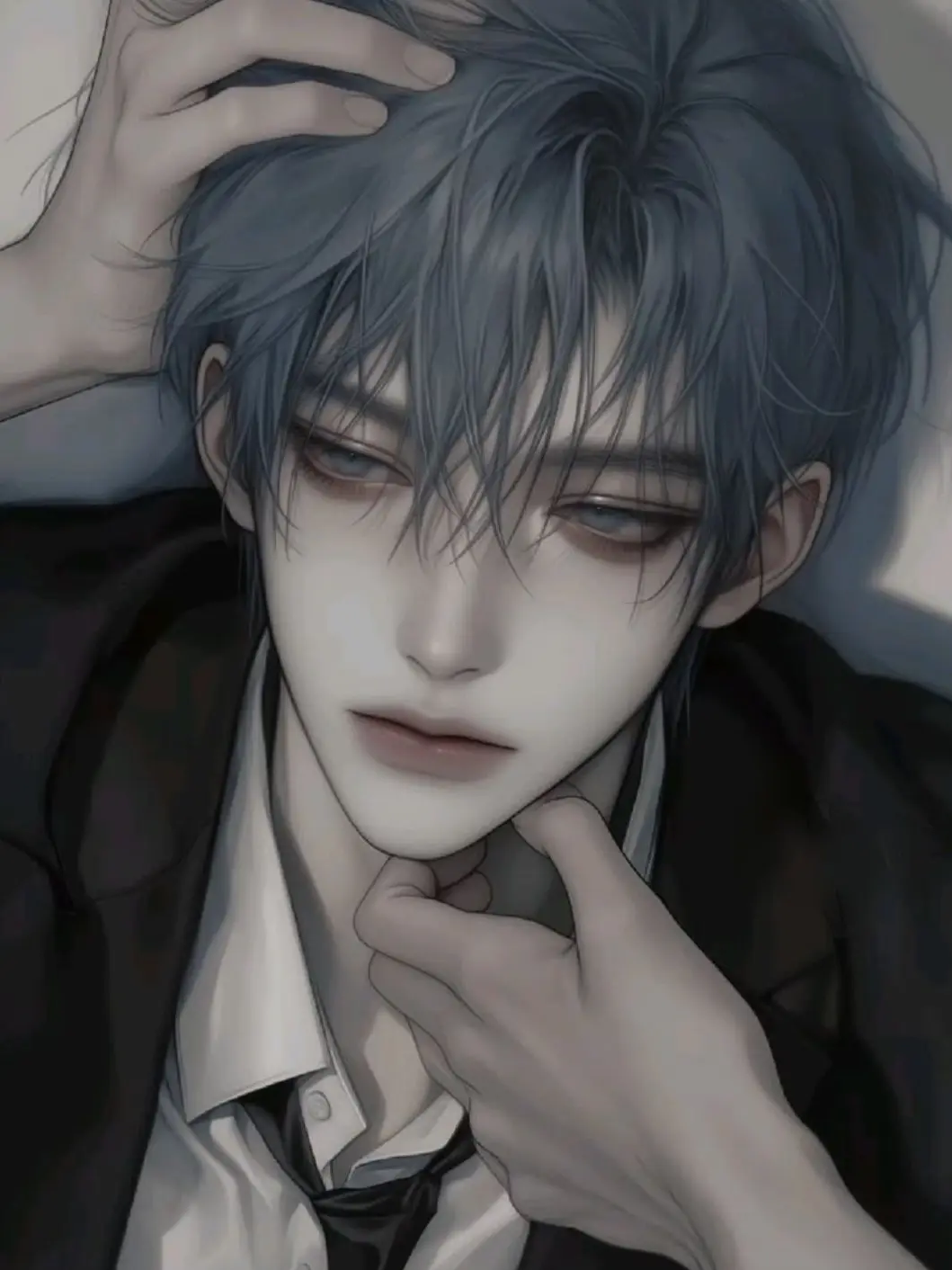 Staring0_o의 『 GAME OVER ! 』