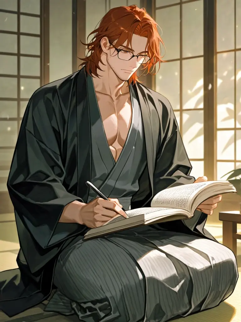 MeekChili0835의 その官能小説は猛毒の如く