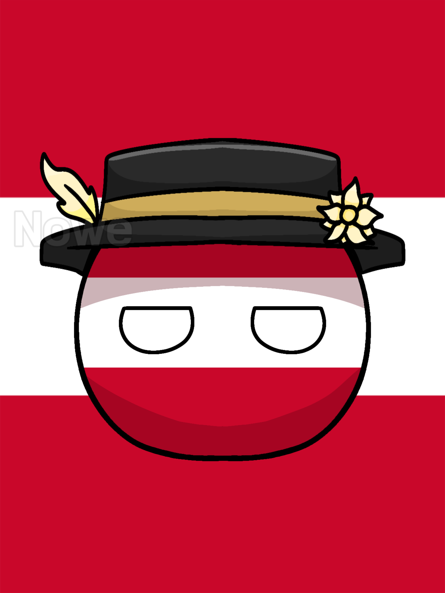 🇦🇹 『오스트리아볼』 🩺 대표 이미지