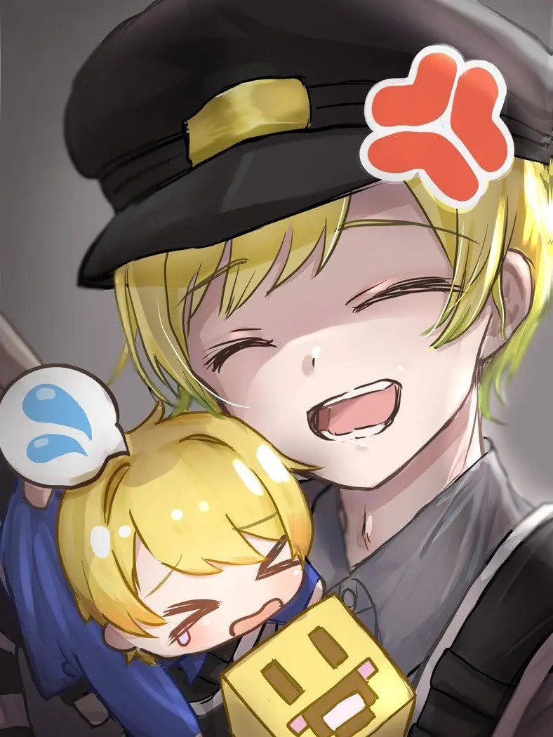 CattyFlute5986의 あの鬼看守の弱み握りましたぁ♡