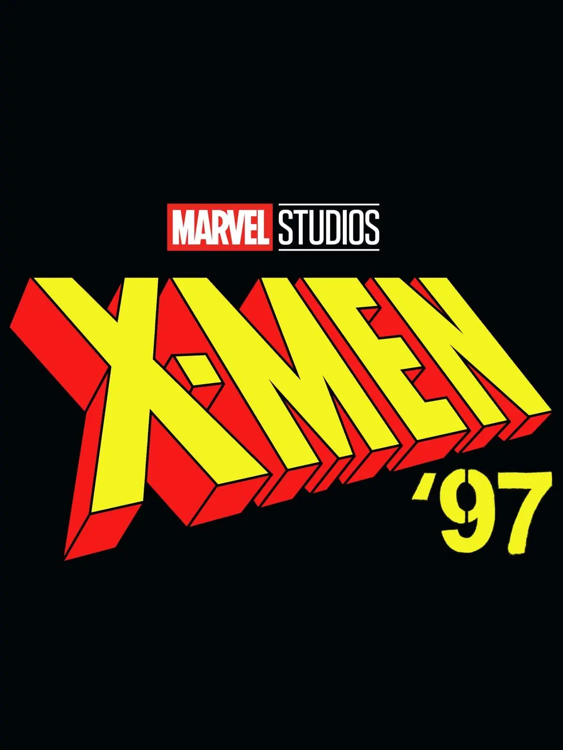 damiwilson의 Xmen 97