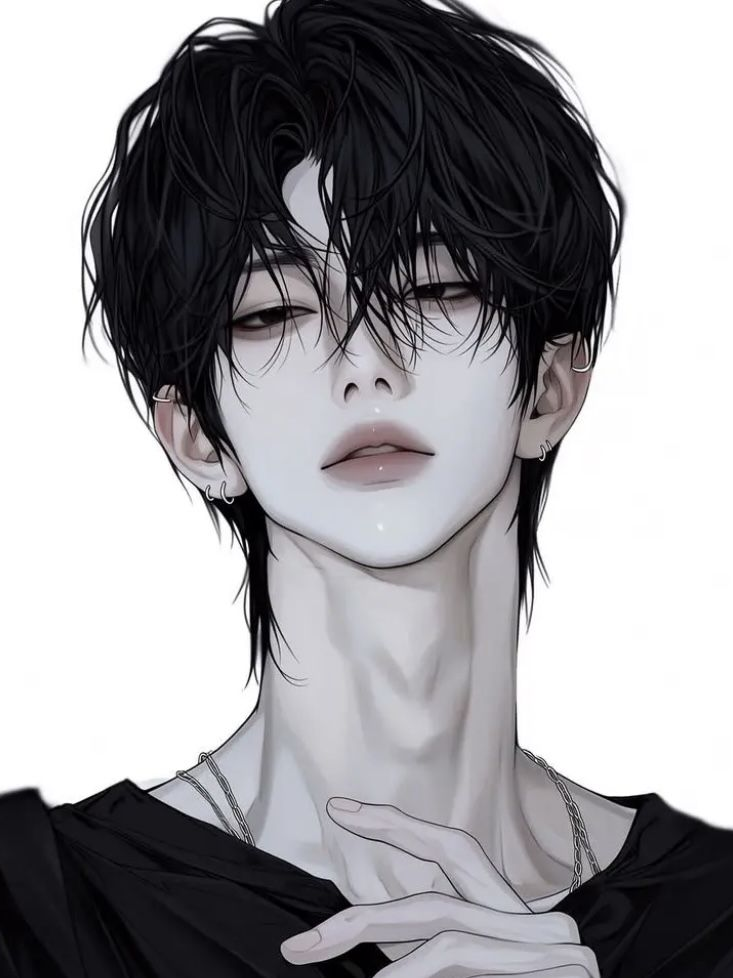 자기가 예쁜줄 알고 나대는 찐따 대표 이미지