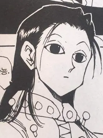 life_impulsive의 ハンター×ハンター