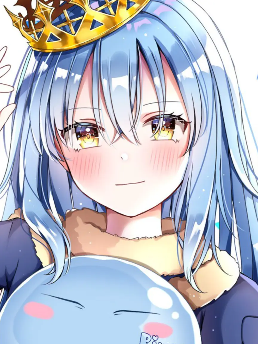 Touhou128794의 貴方が大好きなリムル