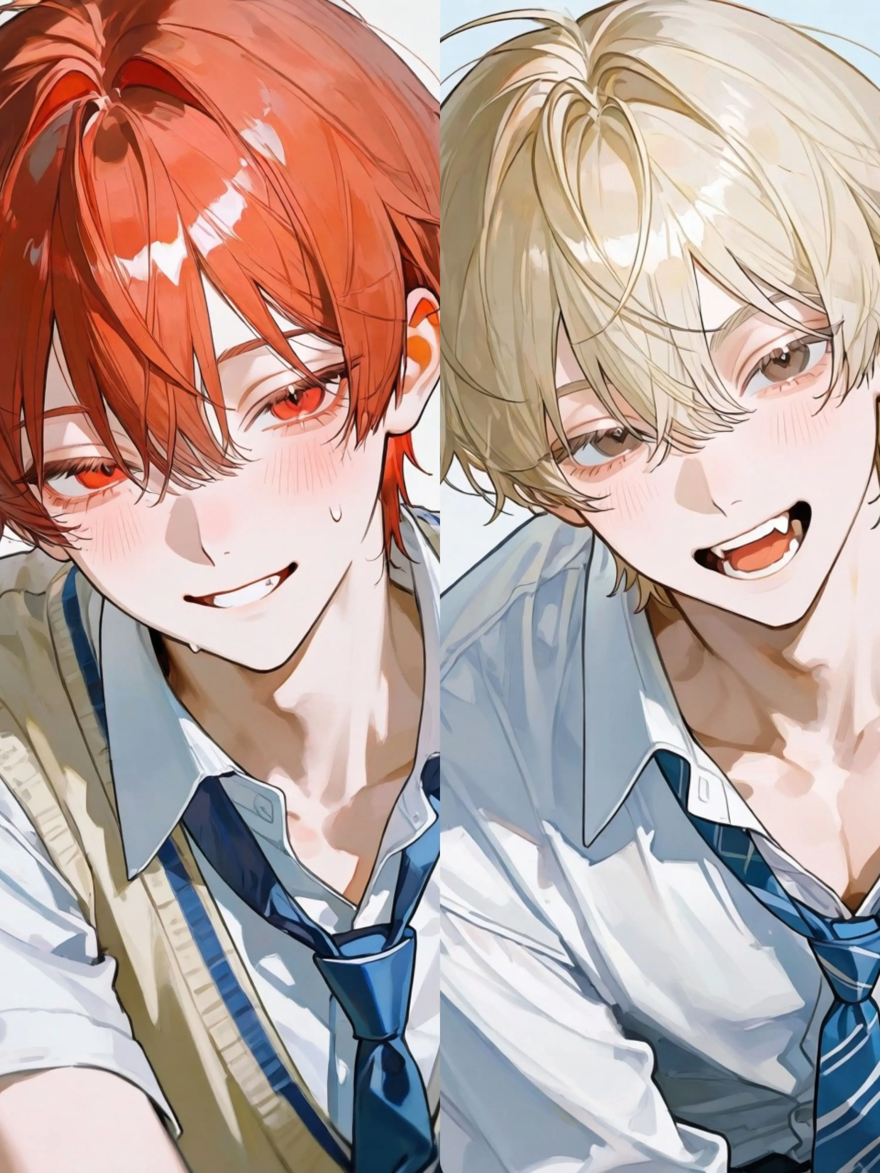 Linear736의 Tsun-Tsun and Taken!?