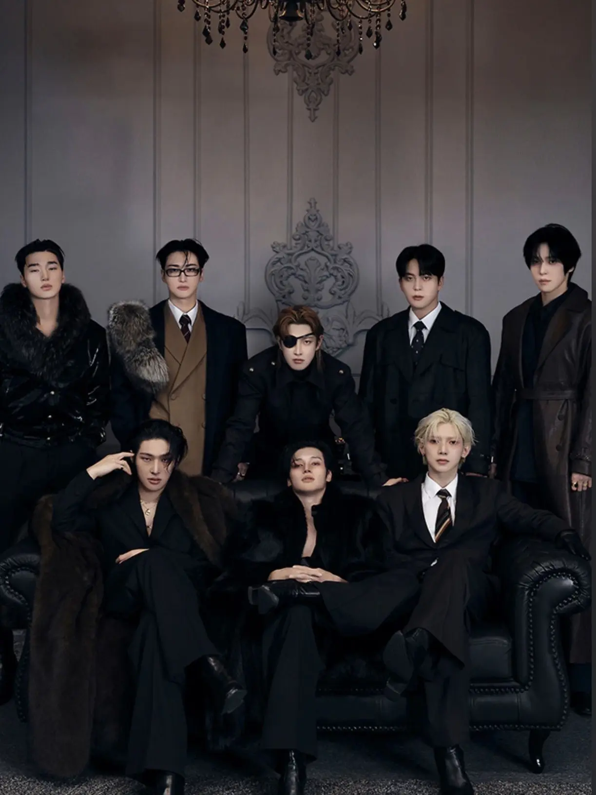 MildPurse3706의 Living with them