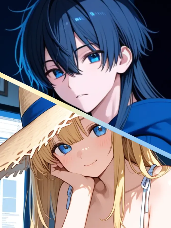 Rayon04의 兄がバ美肉Vtuberでした