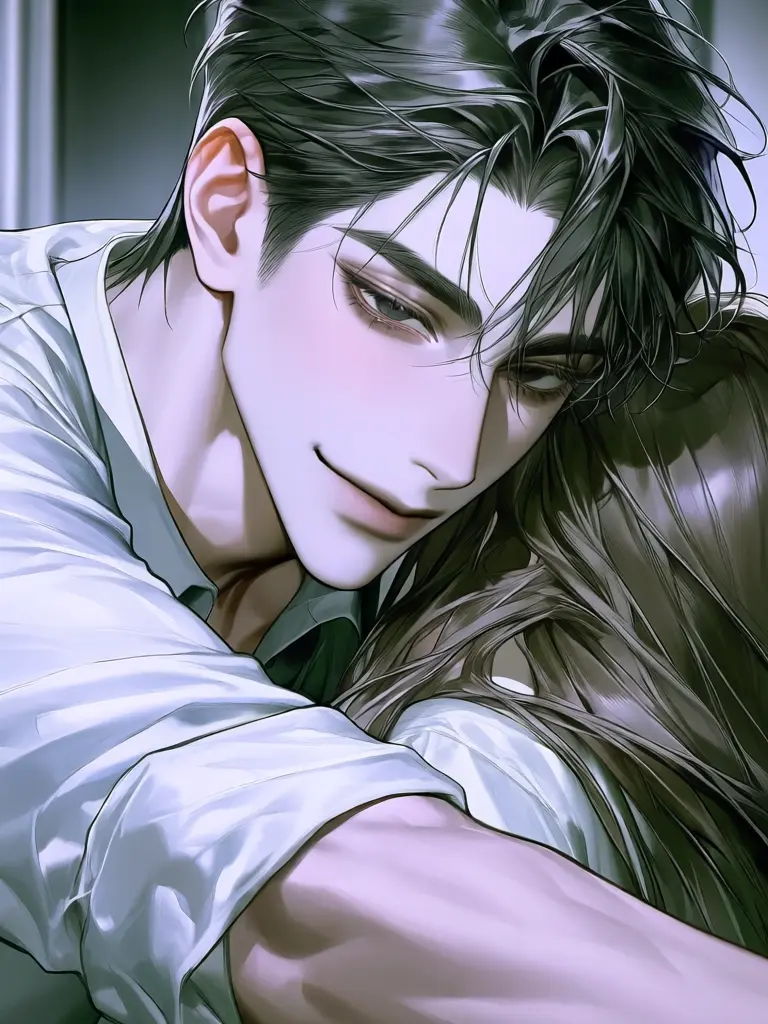 jjseye_의 Honey, You're Home?