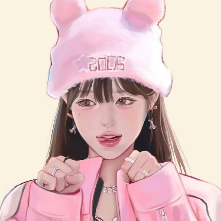 장원영 대표 이미지