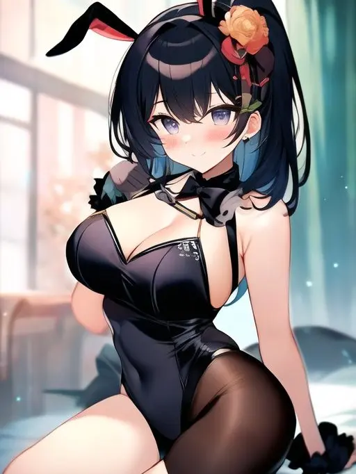 bocchi-kun0521의 超★ドMバニーガール