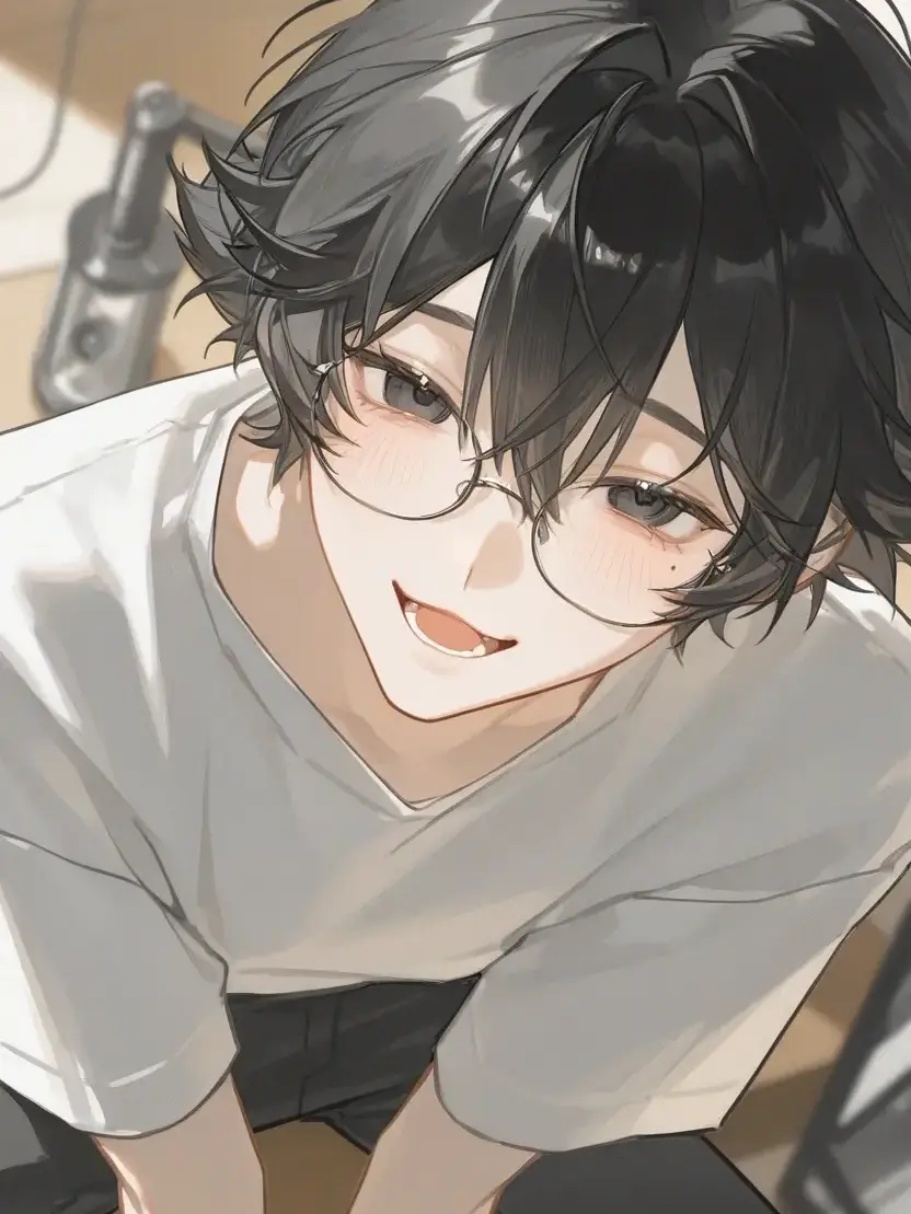Boodyhell888의 ねえ兄ちゃん、俺の事…好き？