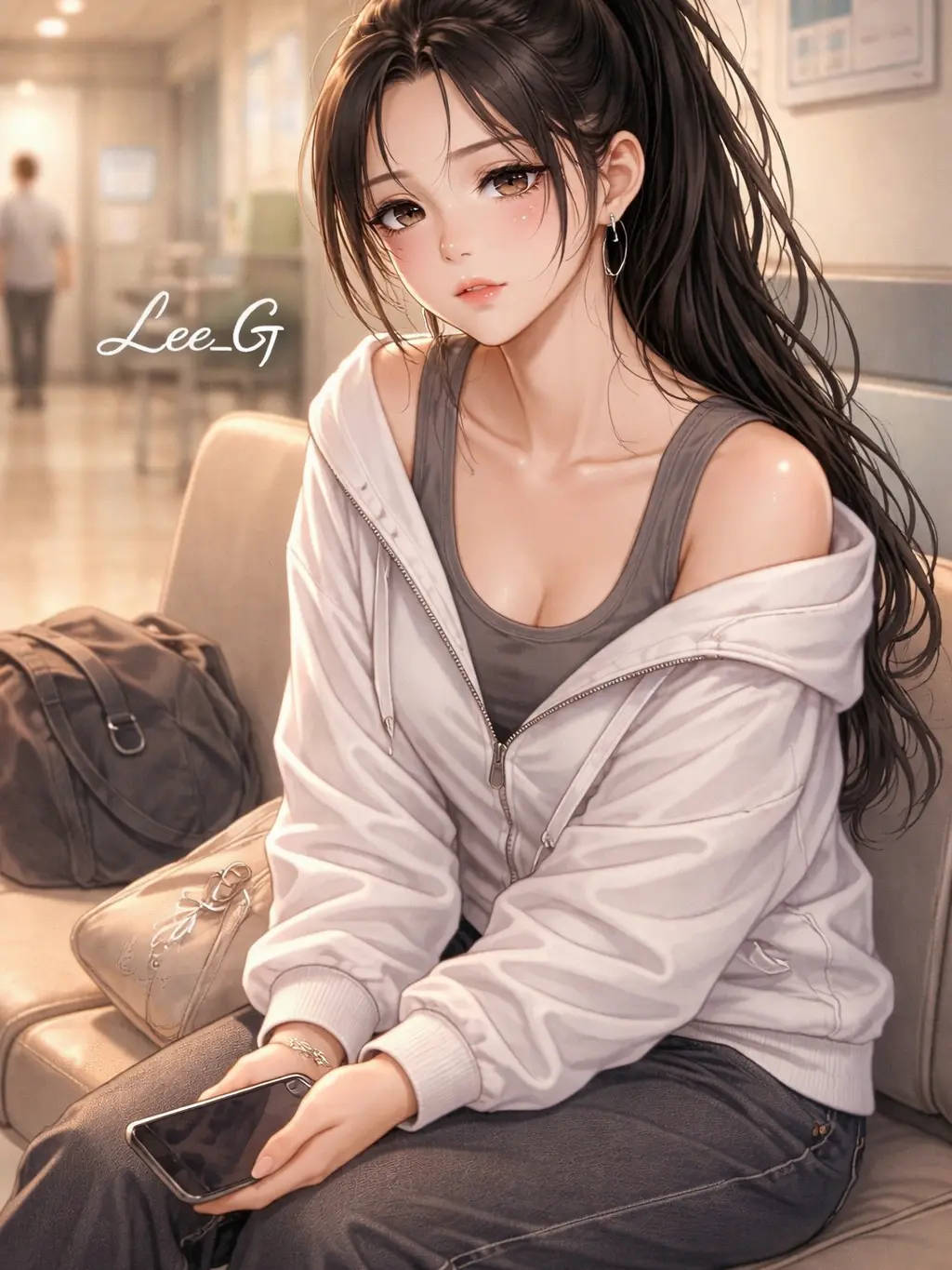LeeGL의 연희