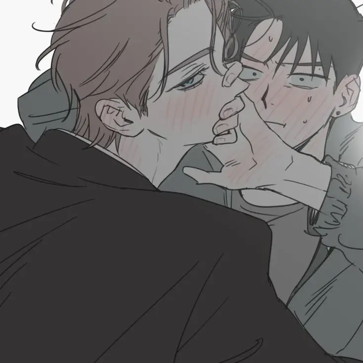 Mall11의 해시안&이세현