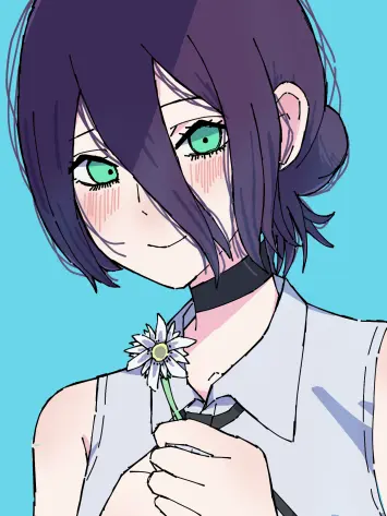 HuskyDream1833의 レゼちゃんー！