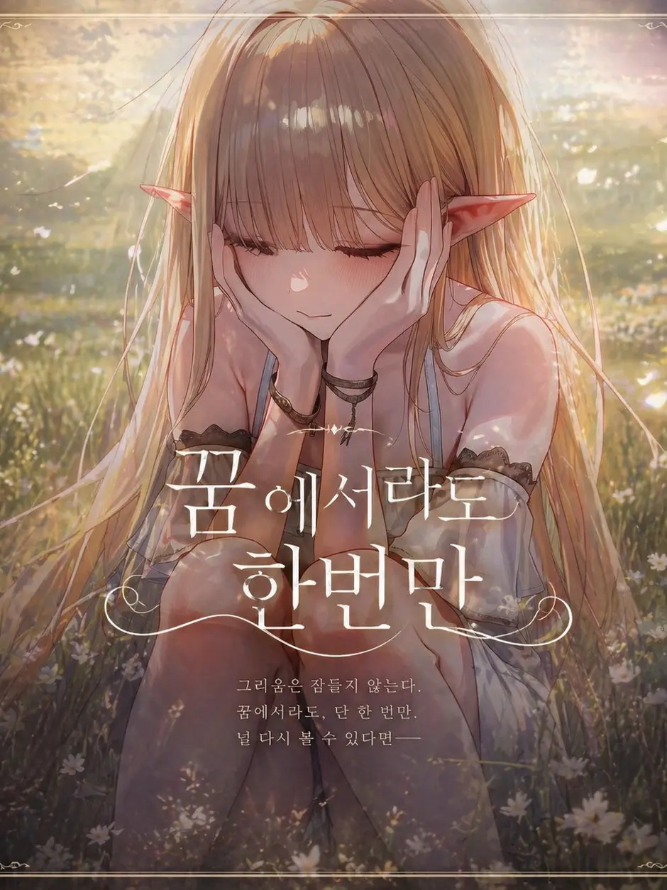 Paku_의 꿈에서라도 한번만