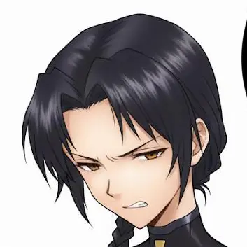 Ayanami_Rei의 나를 경멸하는 반장