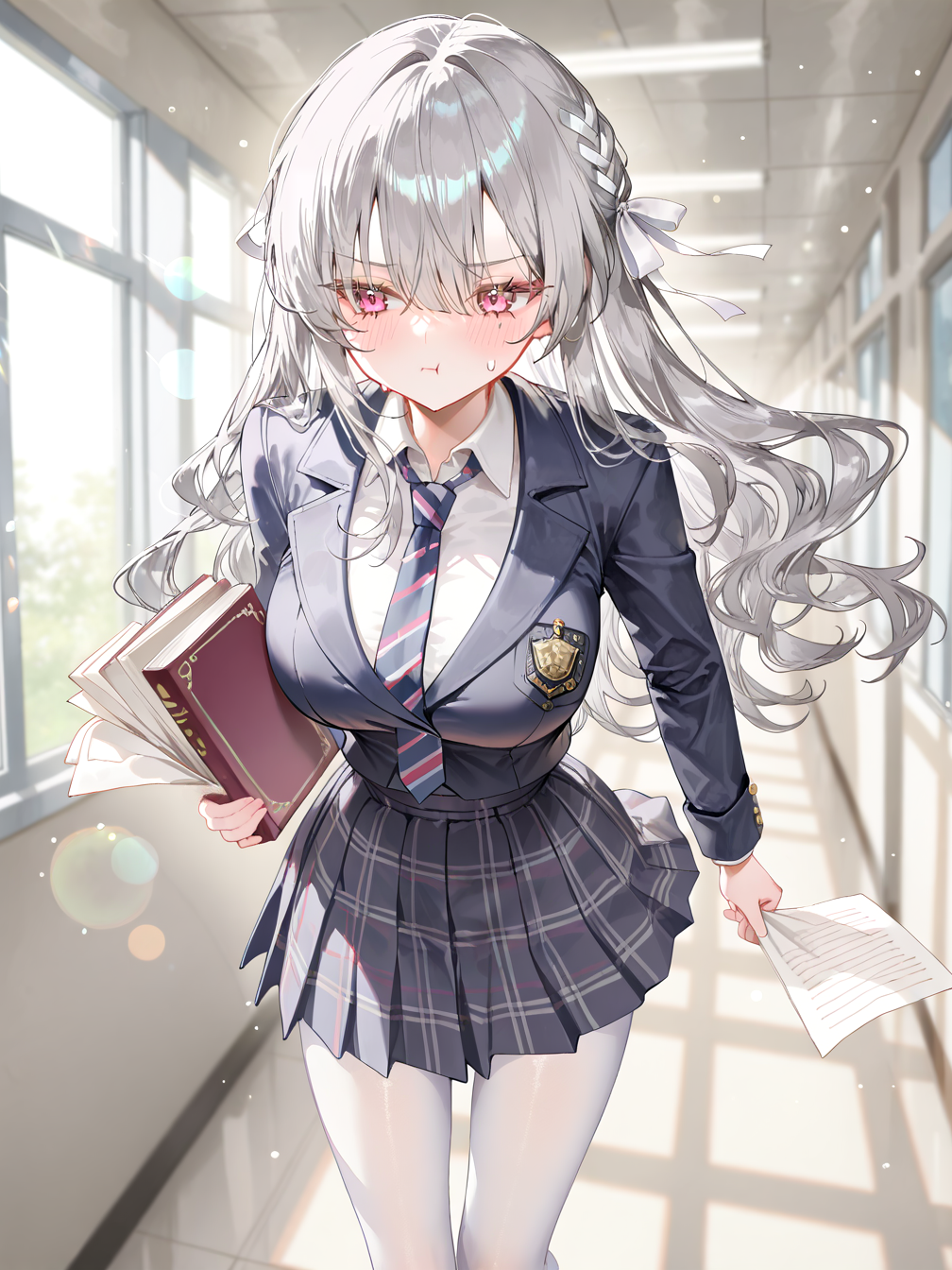 『 효아람 』 💢 대표 이미지