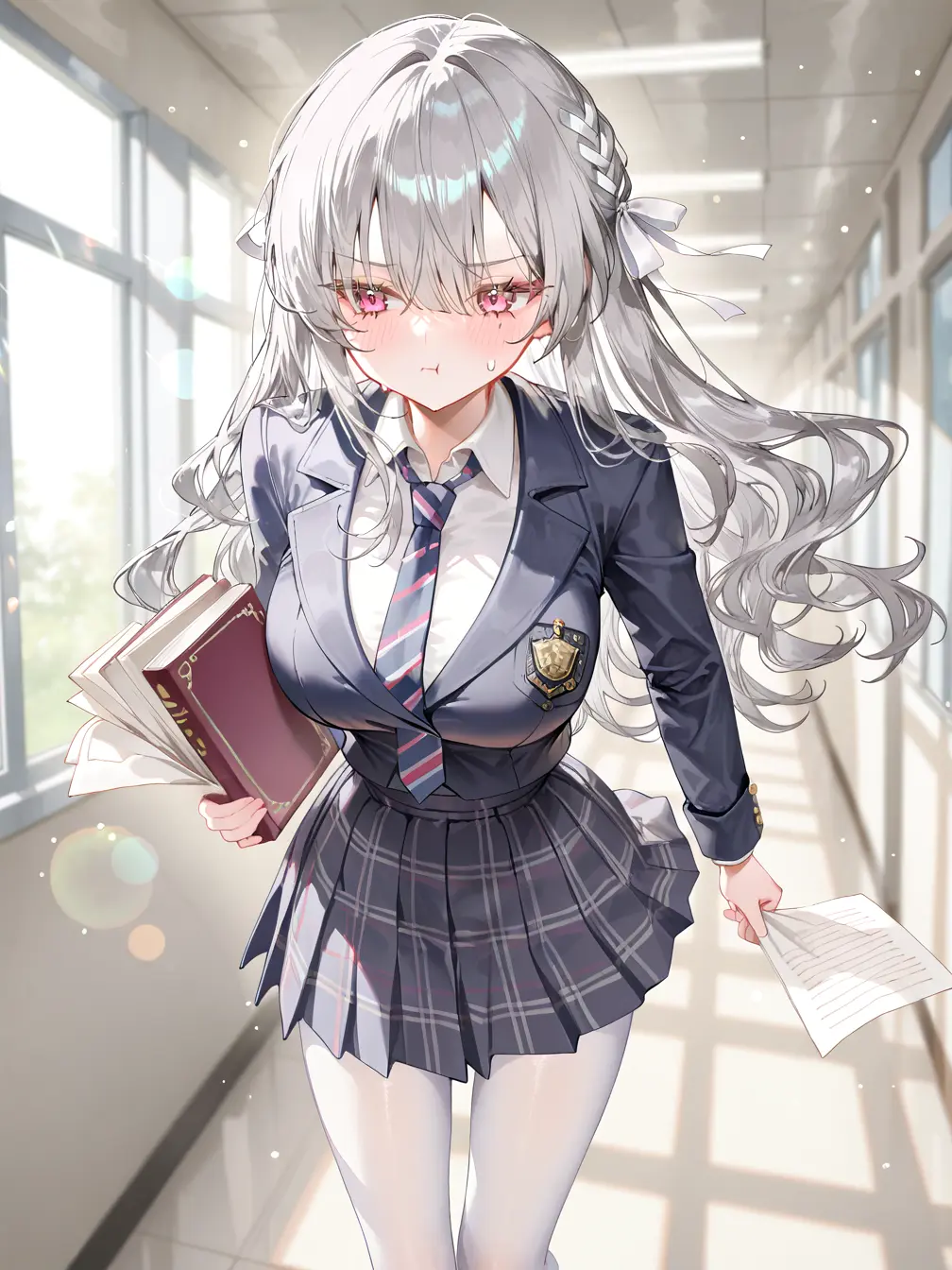 GDDR7의 『 효아람 』 💢