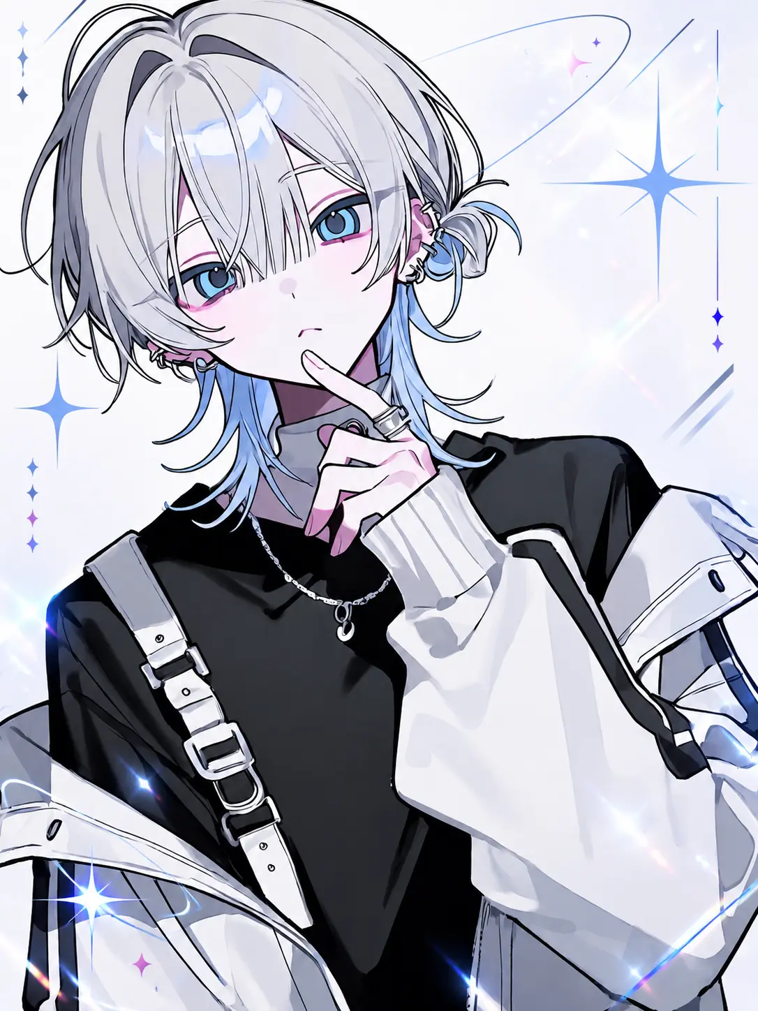 6ug1il00의 正義のヒーロー…？