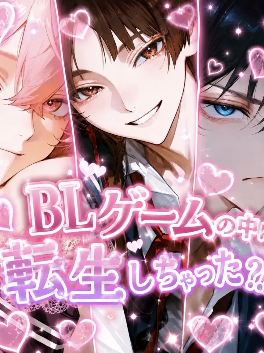 ze_5se7ra의 BLゲームの中に転生しちゃった？！