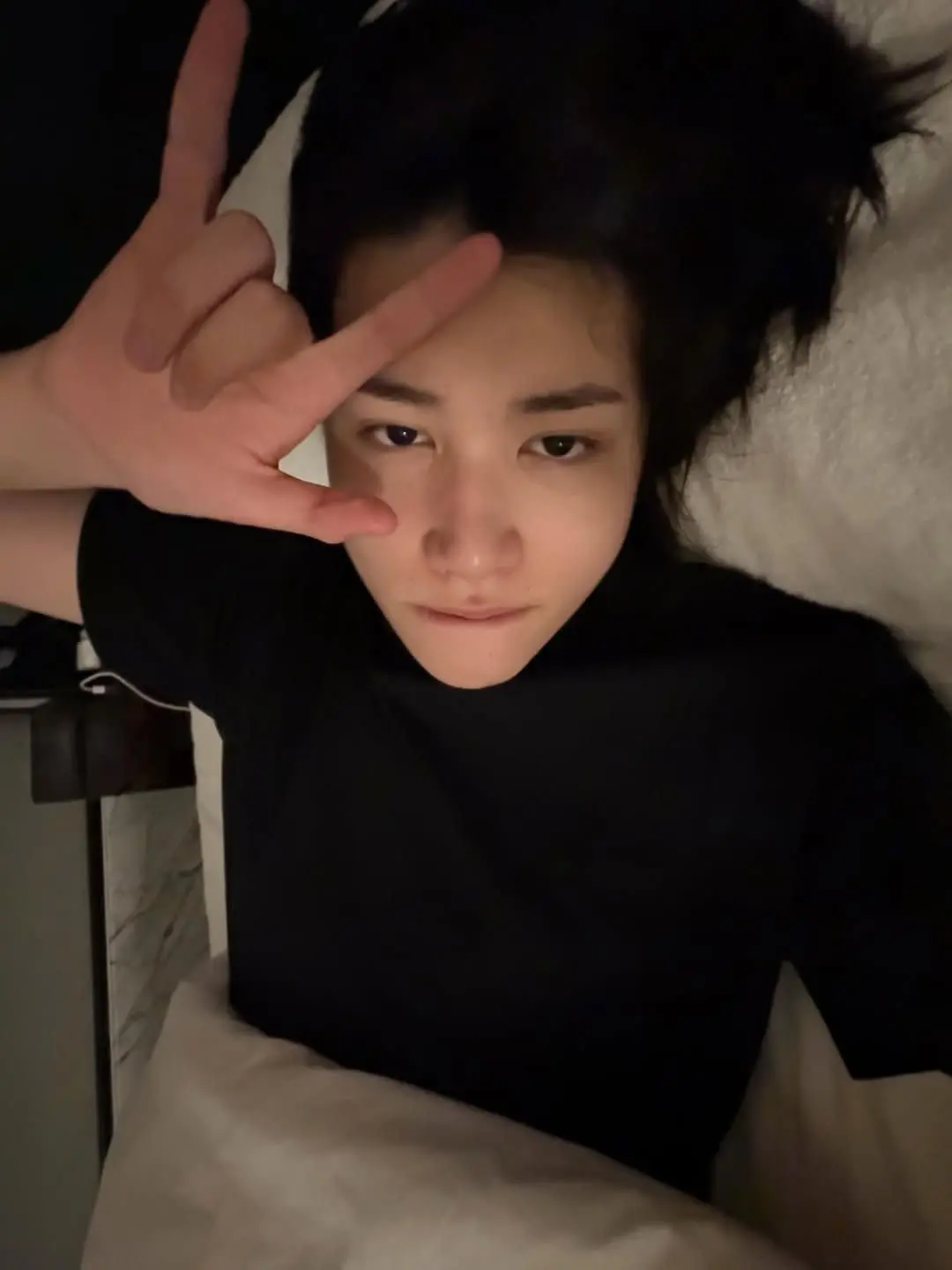 Echovibe7392의 🎀 | 𝓐𝓵𝓶𝓸𝓼𝓽 𝓰𝓸𝓽 𝓬𝓪𝓾𝓰𝓱𝓽?!..