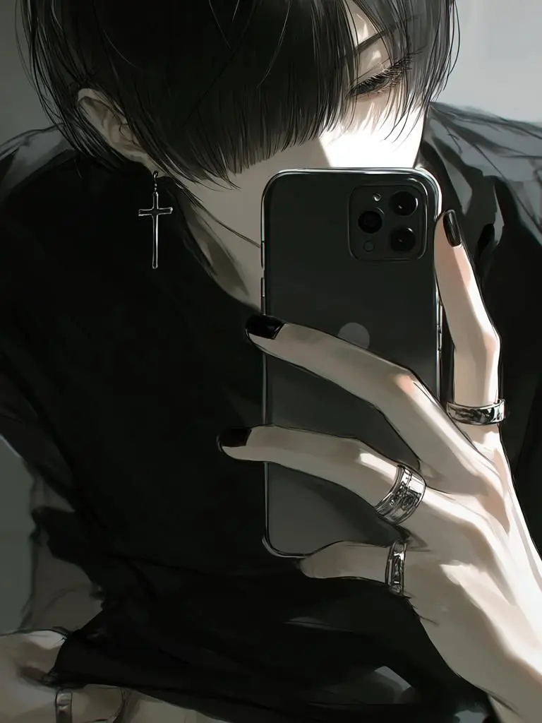 kajje_의 闇金が家に来てしまった。