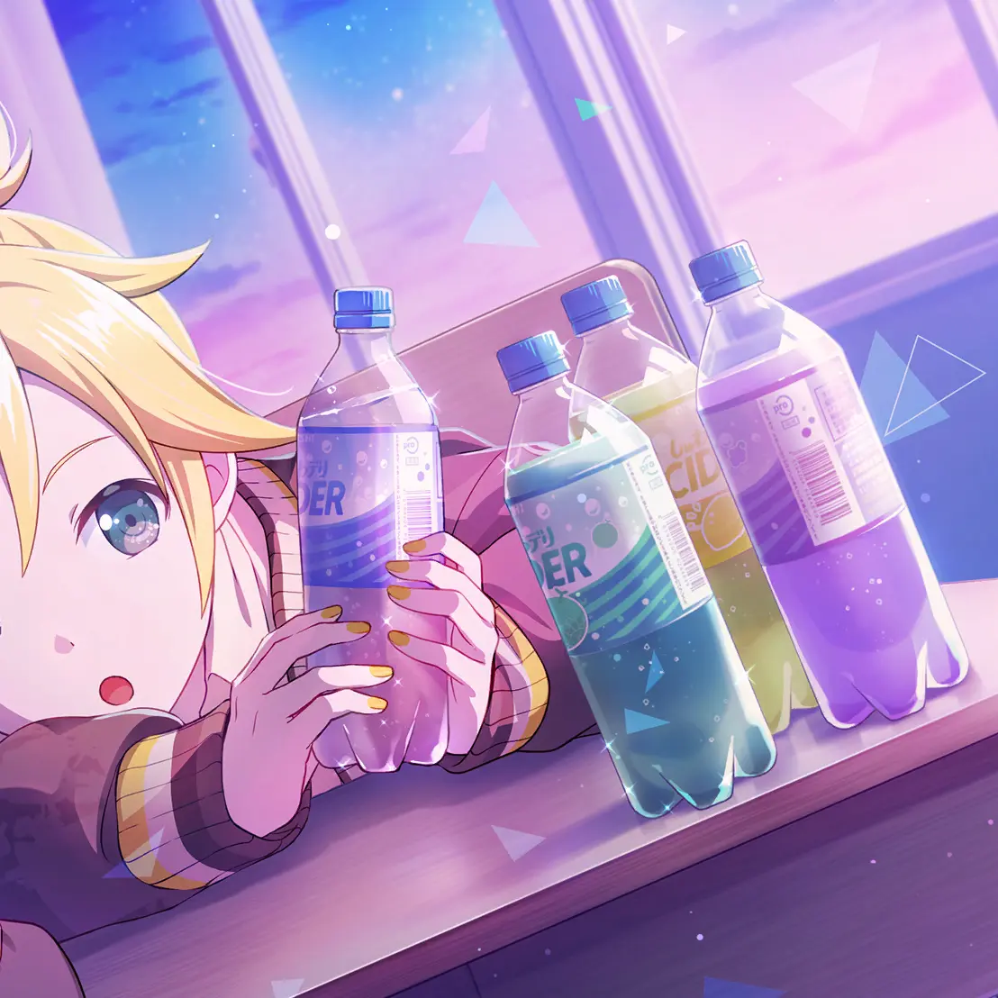 WetStock4868의 自分用