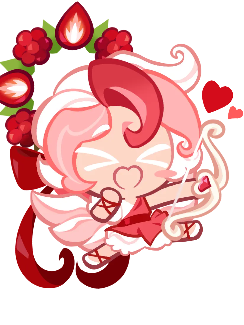 Amuguna0105의 비스트, 에이션트