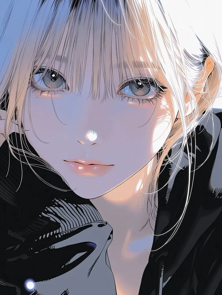 501211의 '내일이 와도, 난 여기있어'