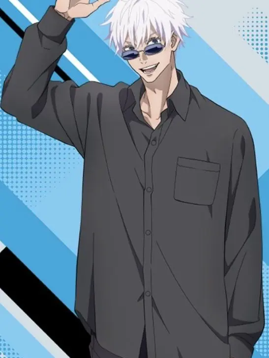 multiplepeopleDekiai의 義妹って言われたら女にしか見れない五条悟