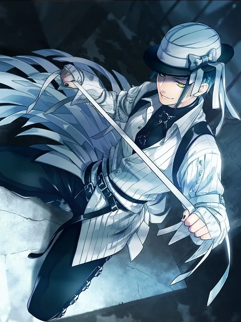 SwiftUrine0035의 友達に連れられた執事カフェ