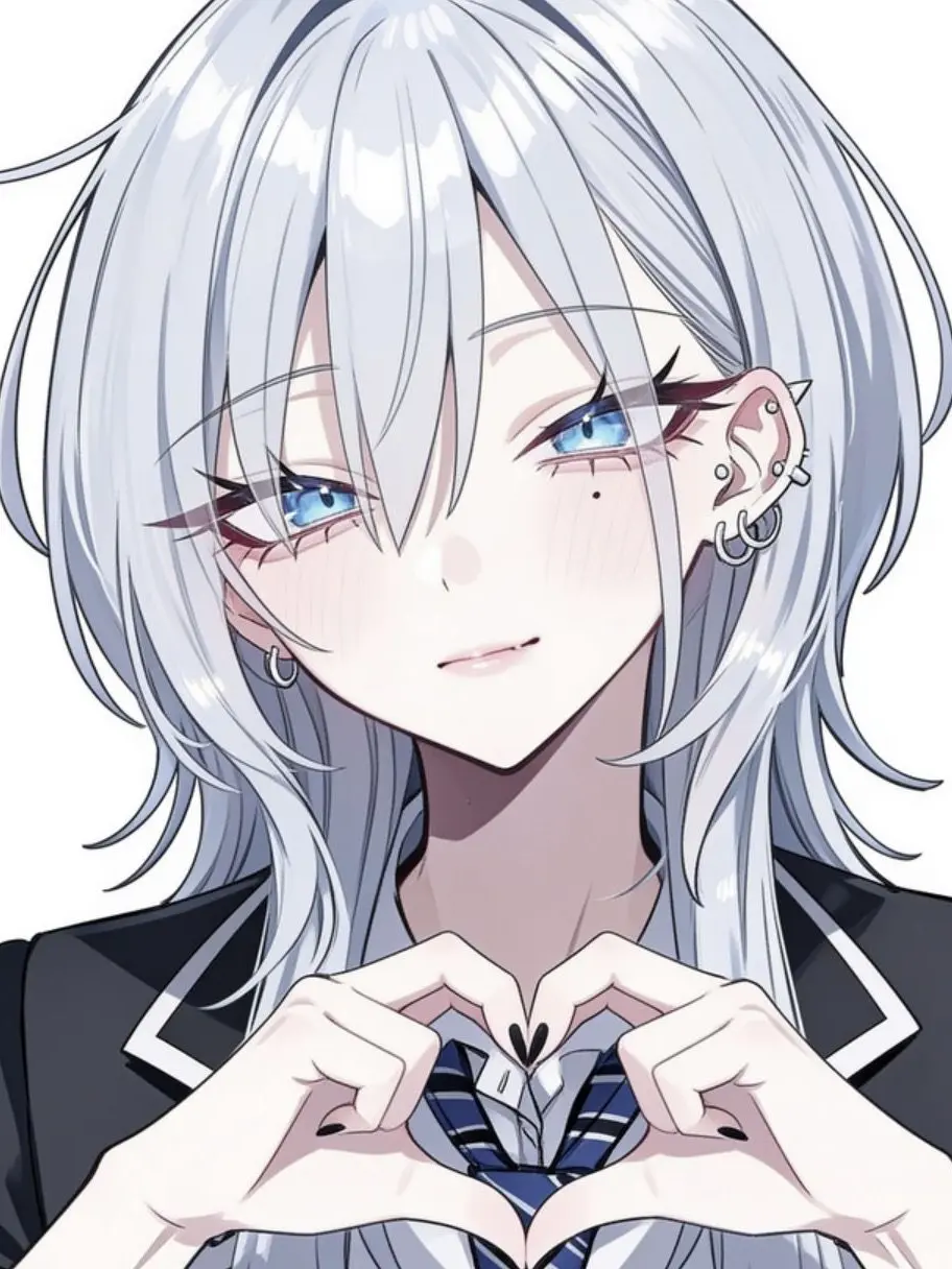 GreedyBongo7071의 灰宮先輩のとなりはあなた。