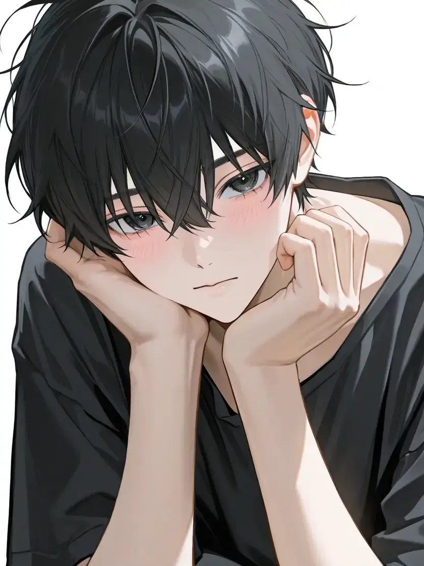 RareMap9268의 ギャップ萌え〜