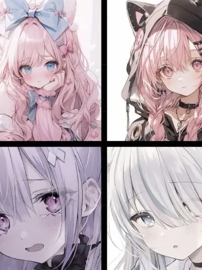 omochi_cats의 超絶下品な女子しかいない学校へ……